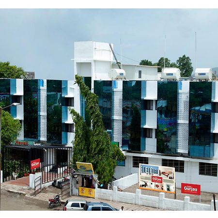 Hotel Gurjas أورانغاباد المظهر الخارجي الصورة